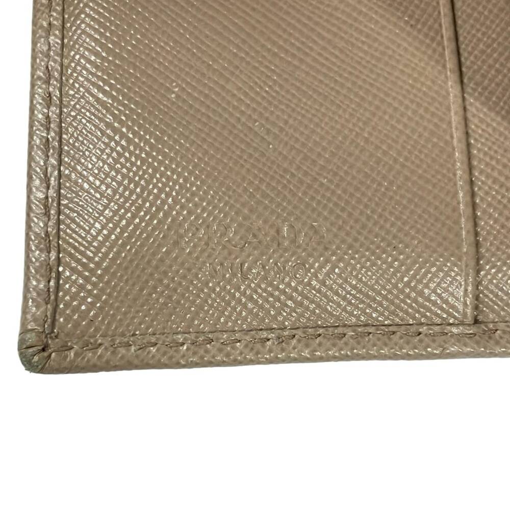 Prada Bifold Wallet - Picture 6 of 9